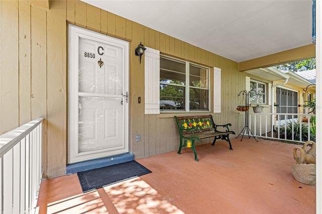 8850 SW 97TH STREET C, Ocala, FL 34481