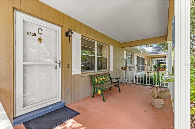 8850 SW 97TH STREET C, Ocala, FL 34481