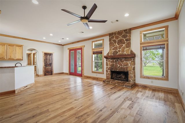 2472 Gibbons Road, Sherman, TX 75092