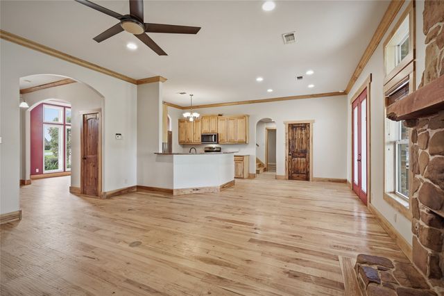 2472 Gibbons Road, Sherman, TX 75092