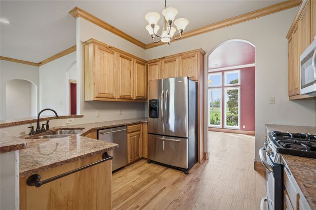 2472 Gibbons Road, Sherman, TX 75092