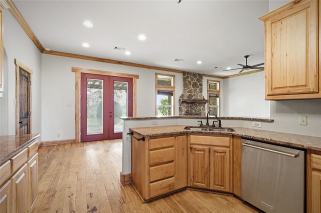 2472 Gibbons Road, Sherman, TX 75092