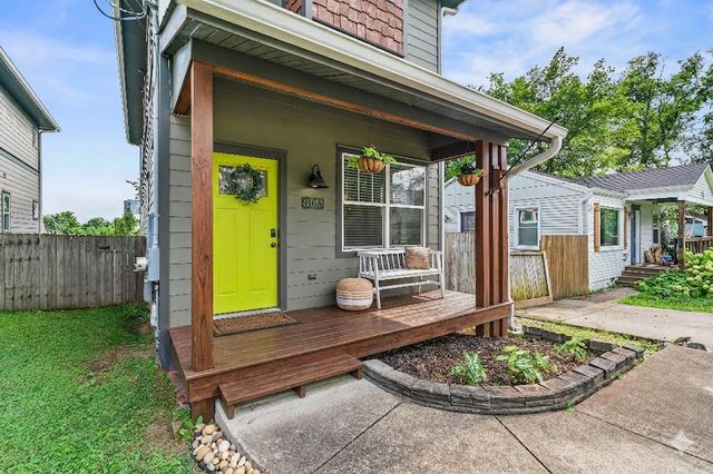 916A Thomas Ave, Nashville, TN 37216