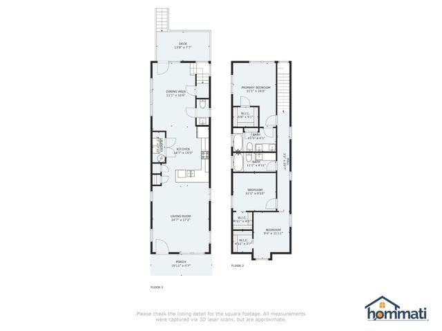 916A Thomas Ave, Nashville, TN 37216