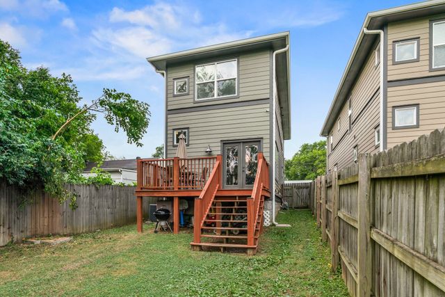 916A Thomas Ave, Nashville, TN 37216