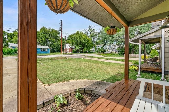 916A Thomas Ave, Nashville, TN 37216