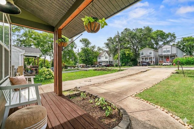 916A Thomas Ave, Nashville, TN 37216