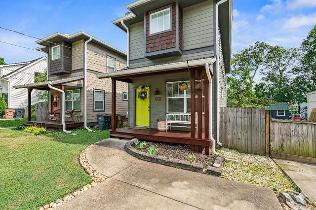 916A Thomas Ave, Nashville, TN 37216
