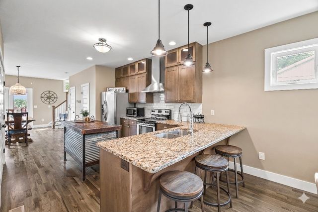 916A Thomas Ave, Nashville, TN 37216