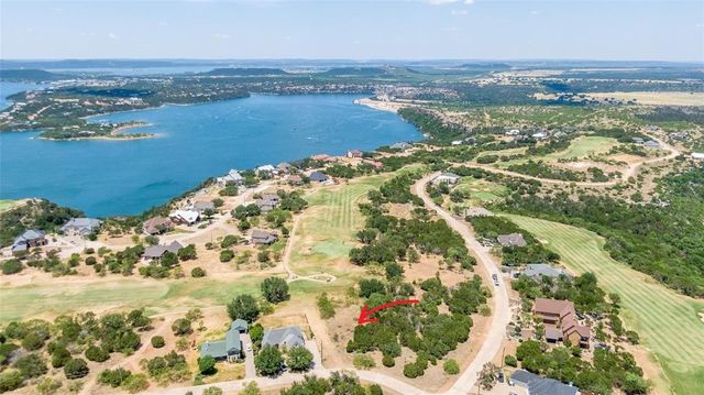 00 Glen Abbey Circle 83, Possum Kingdom Lake, TX 76449
