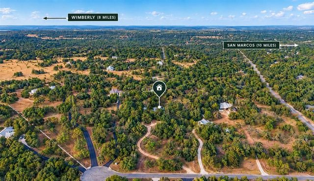 110 Purgatory PASS, San Marcos, TX 78666