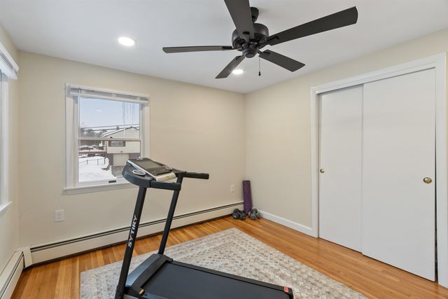 7 Brentwood Avenue, Salem, NH 03079