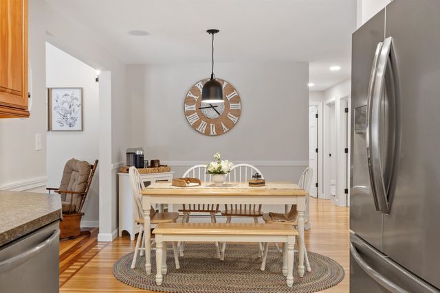 7 Brentwood Avenue, Salem, NH 03079