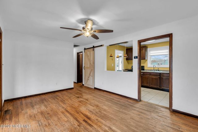 252 Ashwood Drive, Brick, NJ 08723