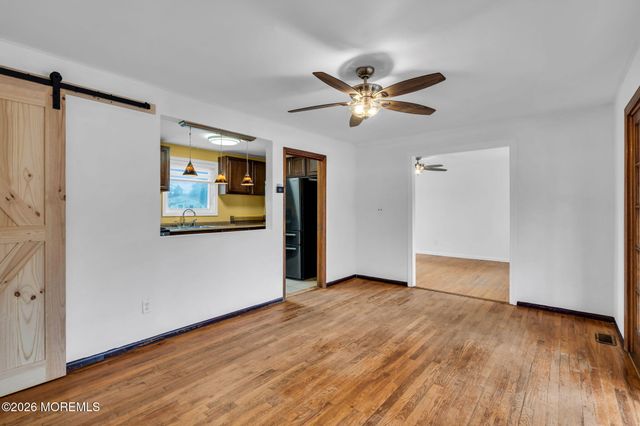 252 Ashwood Drive, Brick, NJ 08723