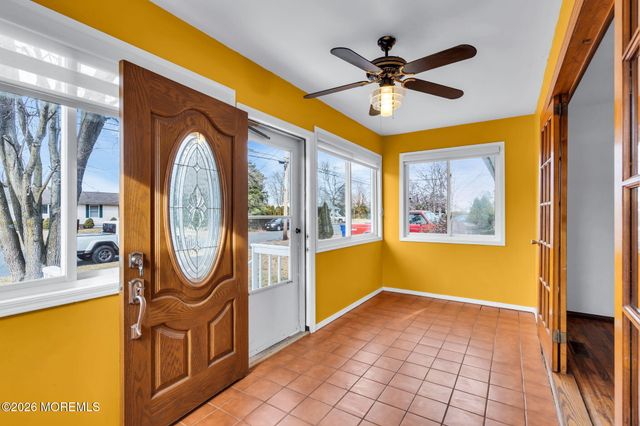 252 Ashwood Drive, Brick, NJ 08723