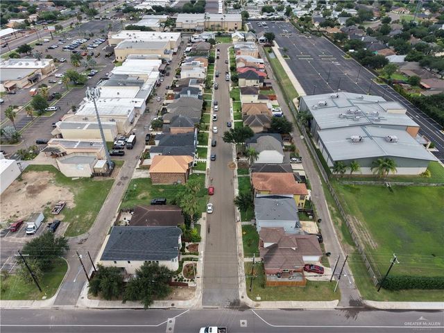 1702 Toni Lane, Mission, TX 78572