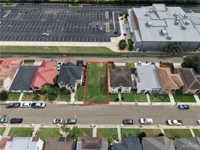 1702 Toni Lane, Mission, TX 78572