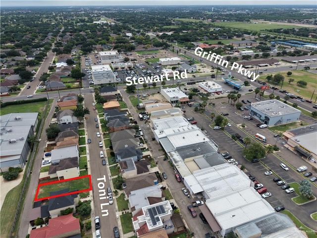 1702 Toni Lane, Mission, TX 78572