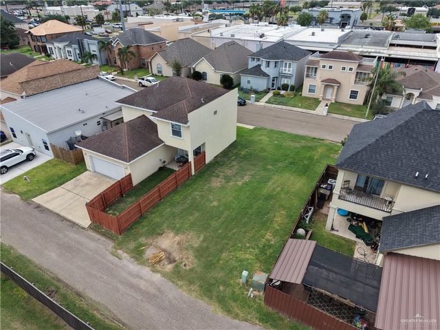1702 Toni Lane, Mission, TX 78572