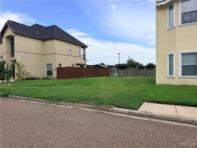 1702 Toni Lane, Mission, TX 78572