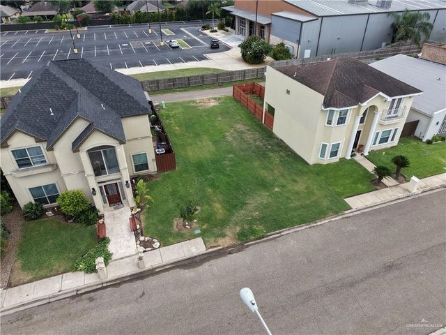 1702 Toni Lane, Mission, TX 78572