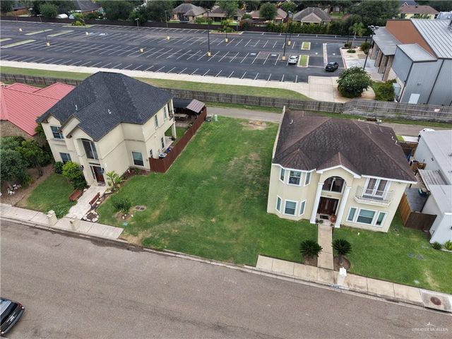 1702 Toni Lane, Mission, TX 78572
