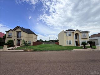 1702 Toni Lane, Mission, TX 78572