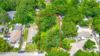 Lot 9-R W 16th Avenue, Corsicana, TX 75110