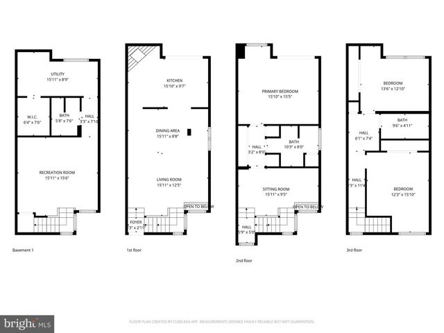 919 LATIMER ST, Philadelphia, PA 19107