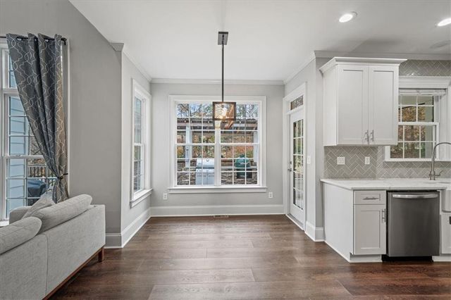 133 Copper Hills Drive, Canton, GA 30114