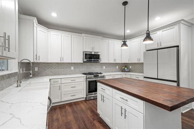 133 Copper Hills Drive, Canton, GA 30114