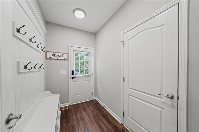 133 Copper Hills Drive, Canton, GA 30114