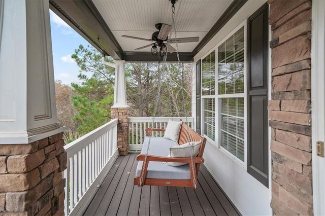 133 Copper Hills Drive, Canton, GA 30114