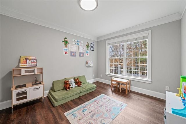 133 Copper Hills Drive, Canton, GA 30114