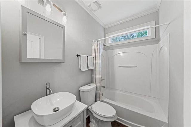 133 Copper Hills Drive, Canton, GA 30114