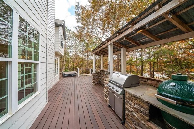 133 Copper Hills Drive, Canton, GA 30114