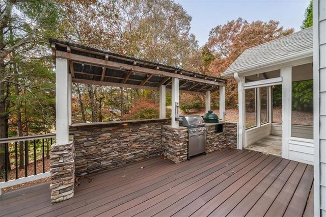 133 Copper Hills Drive, Canton, GA 30114