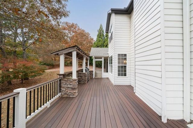 133 Copper Hills Drive, Canton, GA 30114