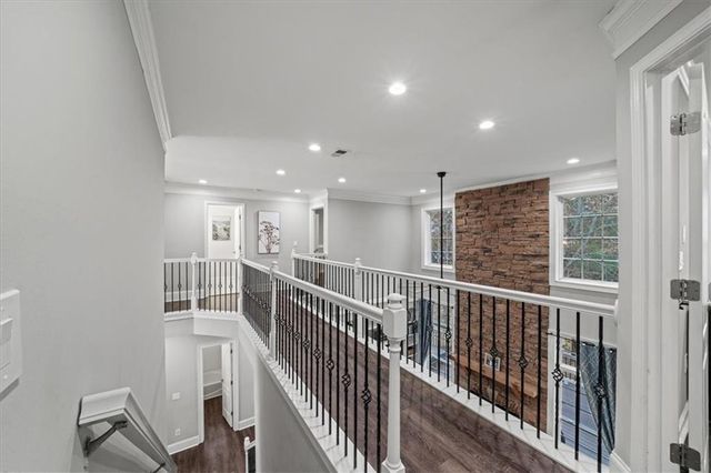 133 Copper Hills Drive, Canton, GA 30114