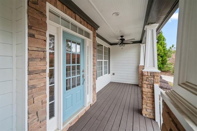 133 Copper Hills Drive, Canton, GA 30114