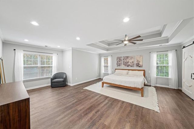 133 Copper Hills Drive, Canton, GA 30114