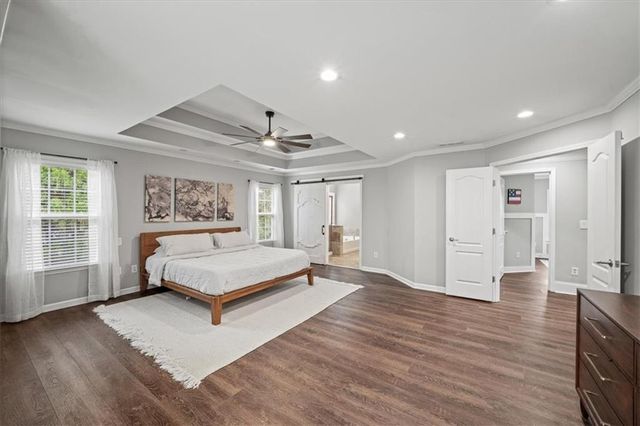 133 Copper Hills Drive, Canton, GA 30114