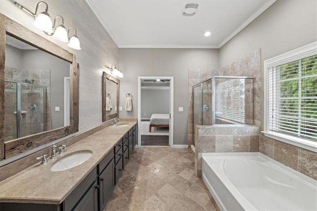 133 Copper Hills Drive, Canton, GA 30114