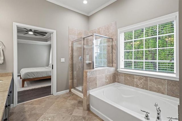 133 Copper Hills Drive, Canton, GA 30114