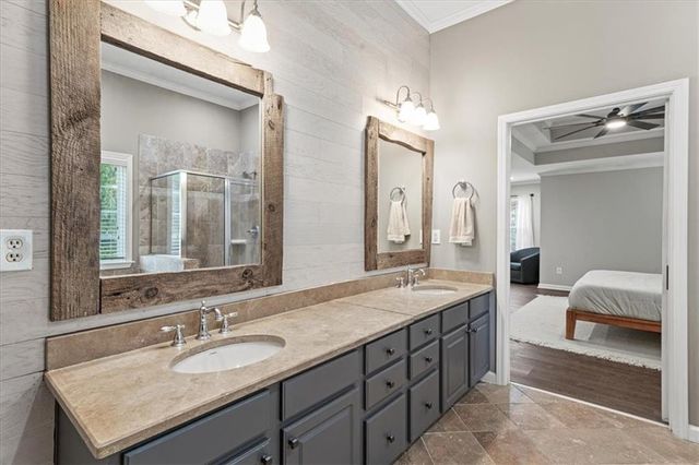 133 Copper Hills Drive, Canton, GA 30114