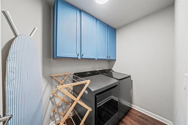 133 Copper Hills Drive, Canton, GA 30114