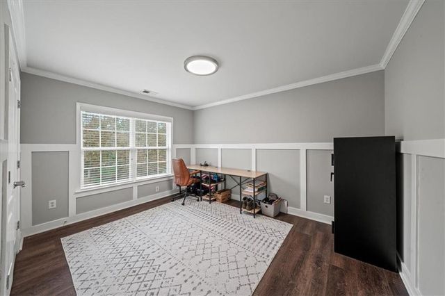 133 Copper Hills Drive, Canton, GA 30114