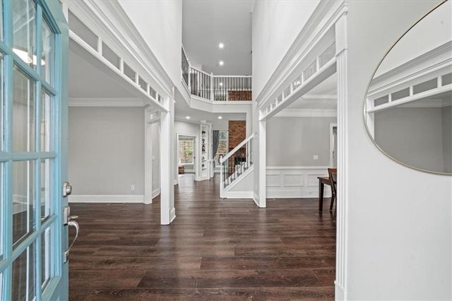 133 Copper Hills Drive, Canton, GA 30114