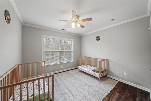 133 Copper Hills Drive, Canton, GA 30114